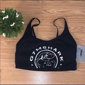 Gymshark legacy sports bra